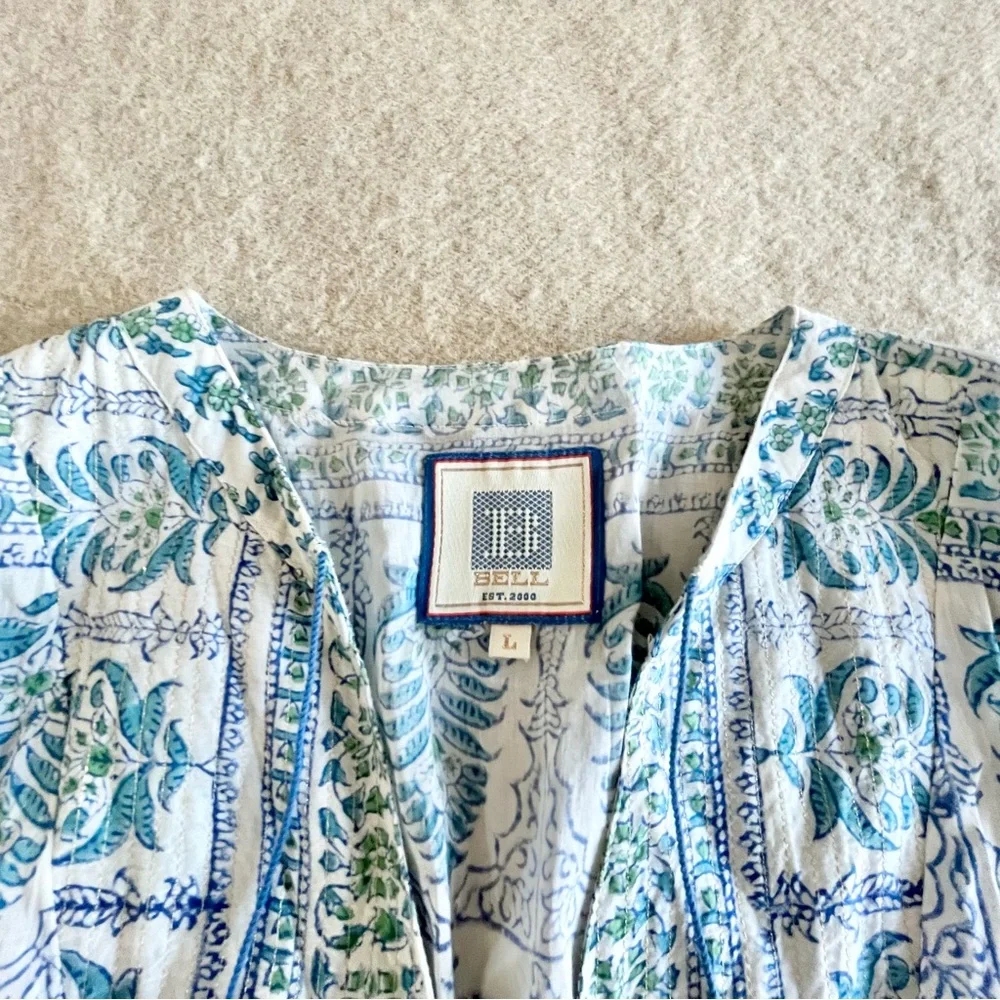 Bell by Alicia Bell Lola maxi dress - Picture 5 of 9